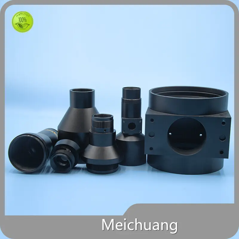 Cnc Milling Prototype Wholesale - Meichuang-1 1