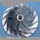 Cnc Machining Parts Supplier by Meichuang 1