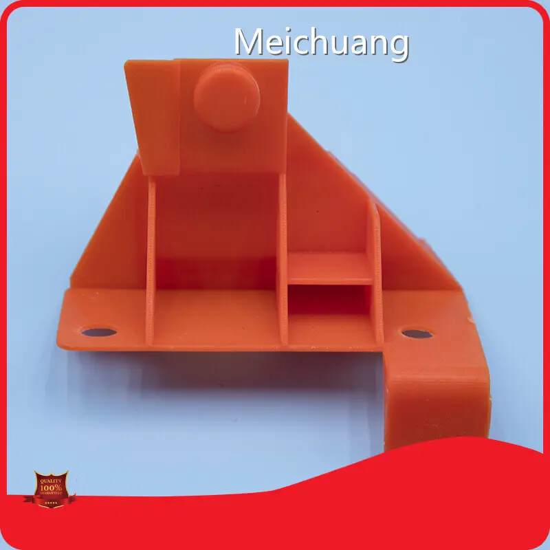 Custom Machined Parts by Meichuang-15 1