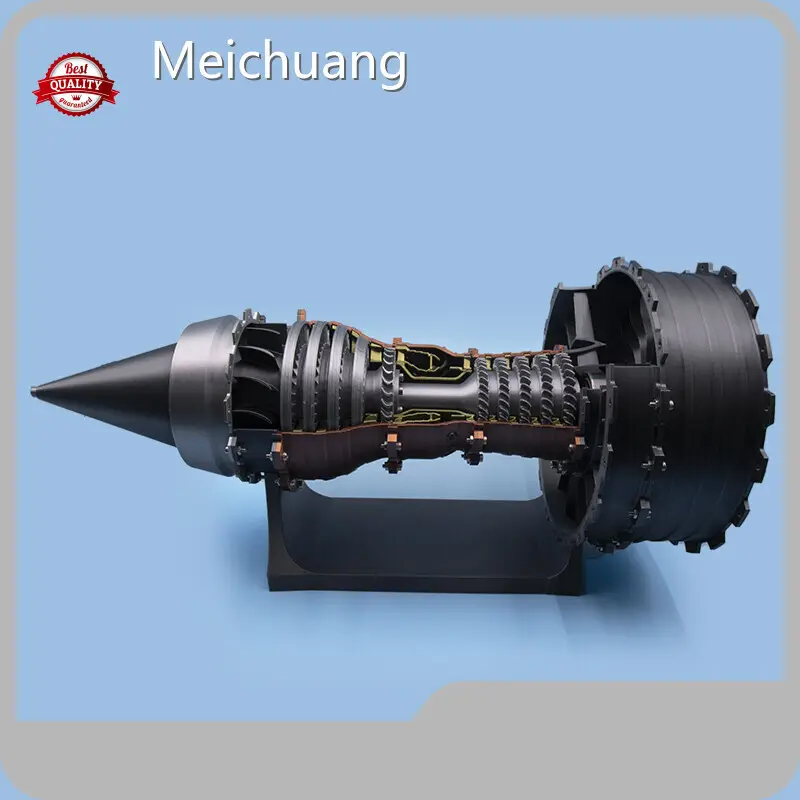 Custom Machined Parts Wholesale - Meichuang-9 1