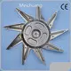 Complex Machined Parts - - Meichuang-18 1