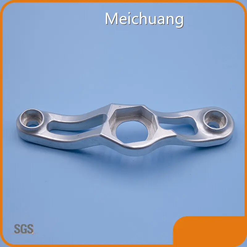 Cnc Parts - - Meichuang 1