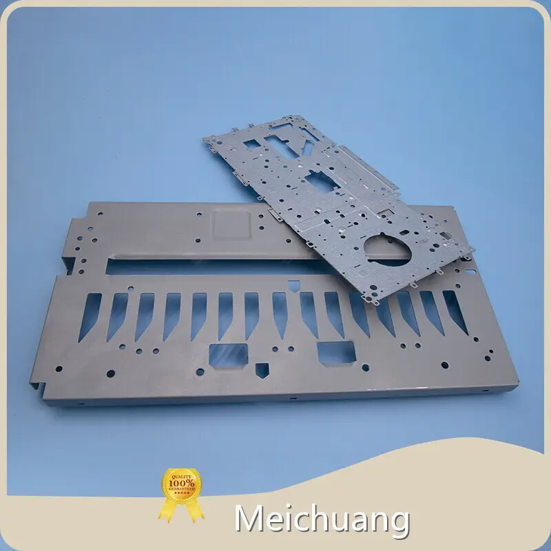 Custom Machined Parts Wholesale - Meichuang-11 1