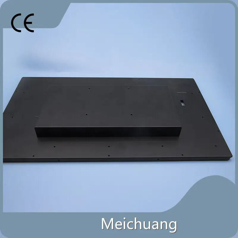 Custom Machined Parts - - Meichuang-10 1
