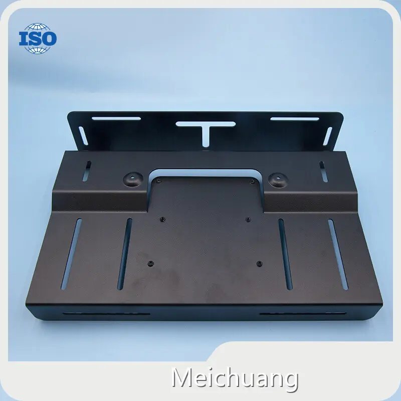 Custom Machined Parts by Meichuang-16 1