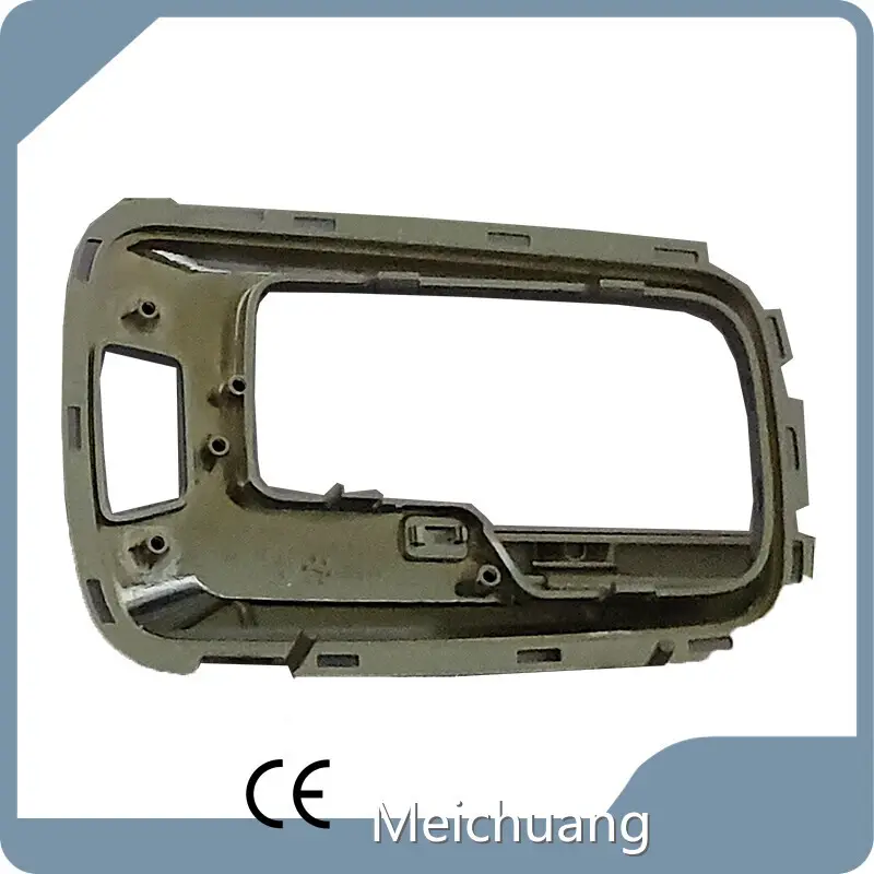 Complex Machined Parts Wholesale - Meichuang-9 1