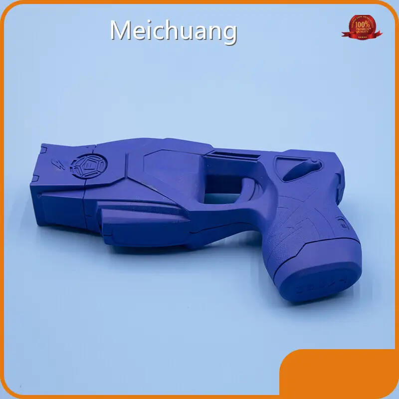 Complex Machined Parts - - Meichuang-21 1