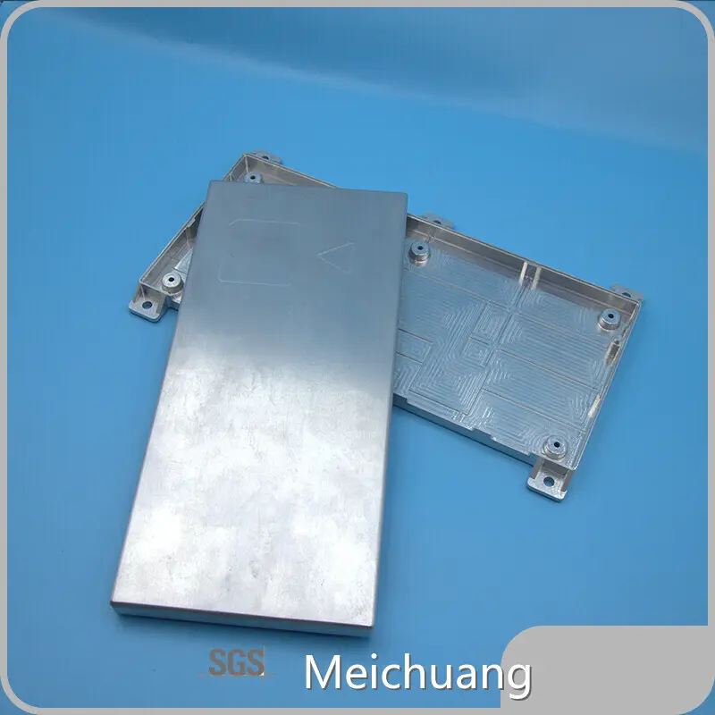 Cnc Parts by Meichuang-2 1