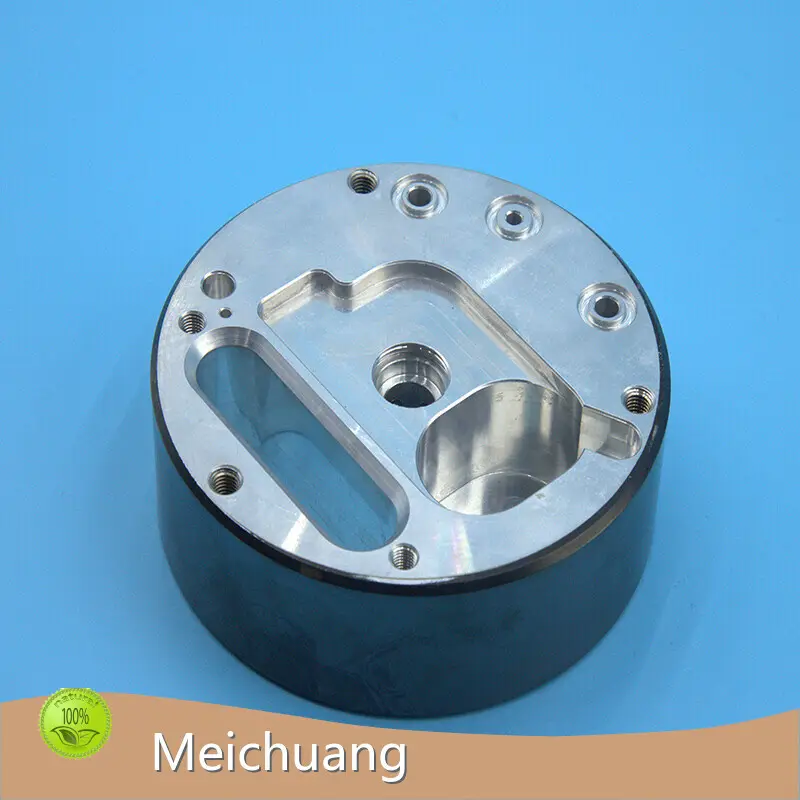 Custom Cnc Parts Wholesale - Meichuang 1