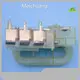 Custom Machined Parts - - Meichuang-11 1