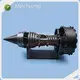 Custom Machined Parts - - Meichuang-12 1