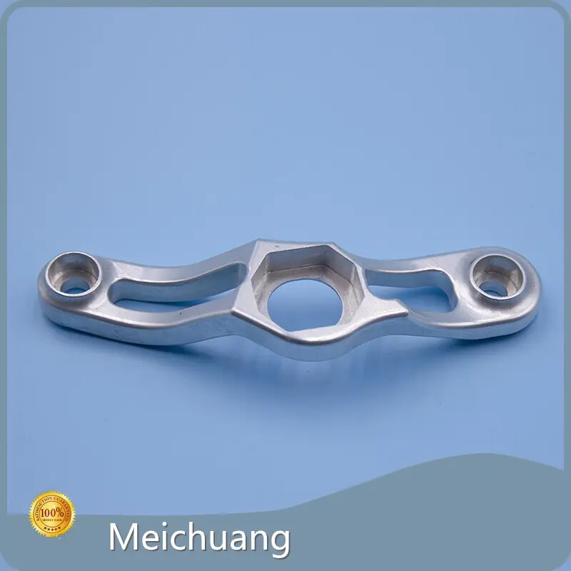 Cnc Metal Parts Wholesale - Meichuang 1