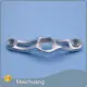 Cnc Metal Parts Wholesale - Meichuang 1