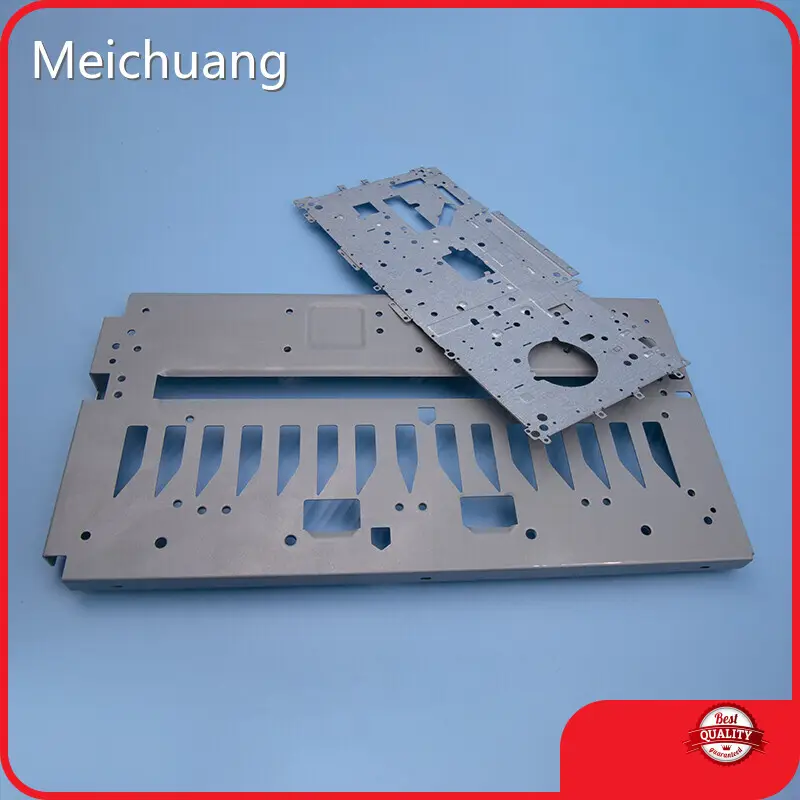 Custom Machined Parts - - Meichuang-14 1