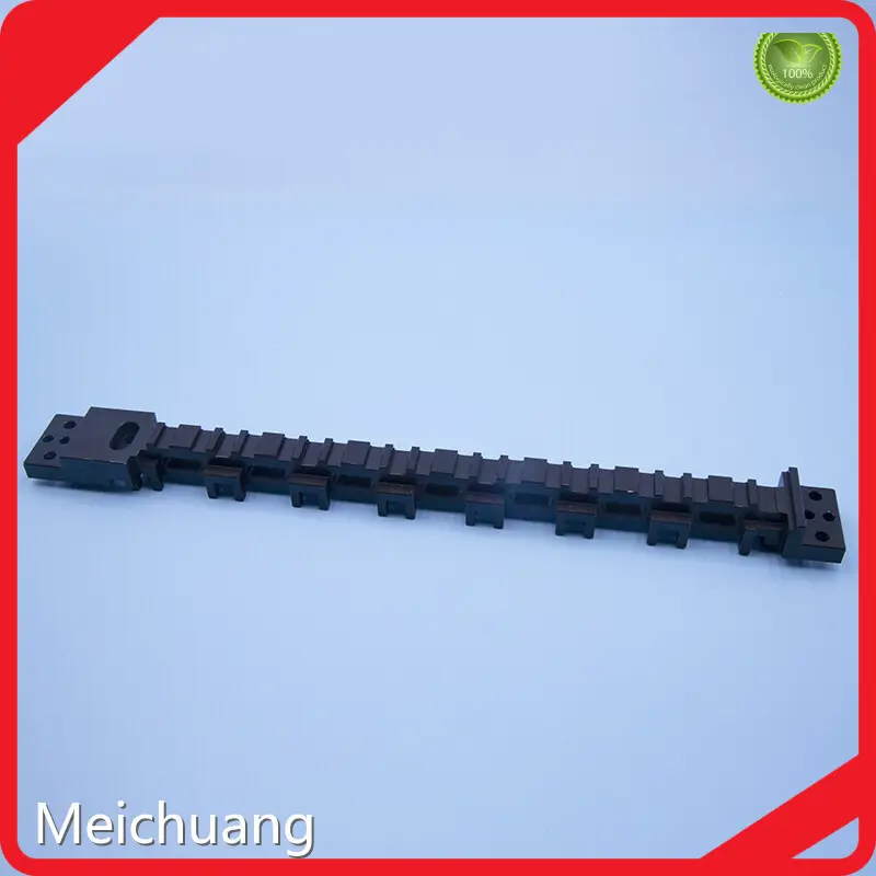 Custom Machined Parts by Meichuang-20 1