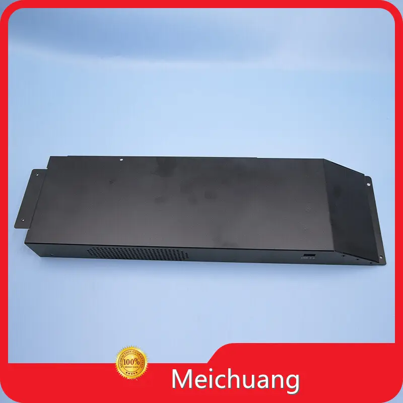 Complex Machined Parts Wholesale - Meichuang-10 1