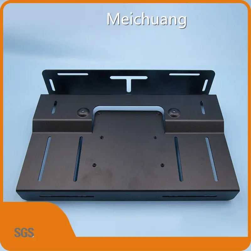 Custom Machined Parts Wholesale - Meichuang-14 1