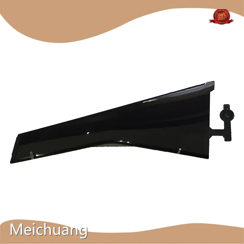 Complex Machined Parts by Meichuang-27 1
