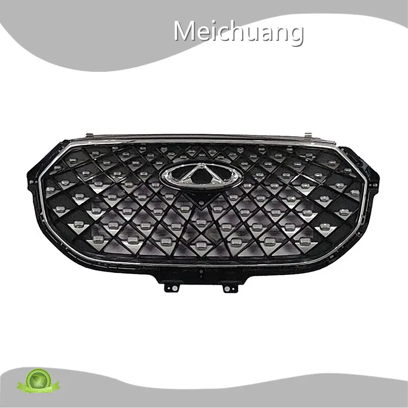 Custom Machined Parts by Meichuang-23 1