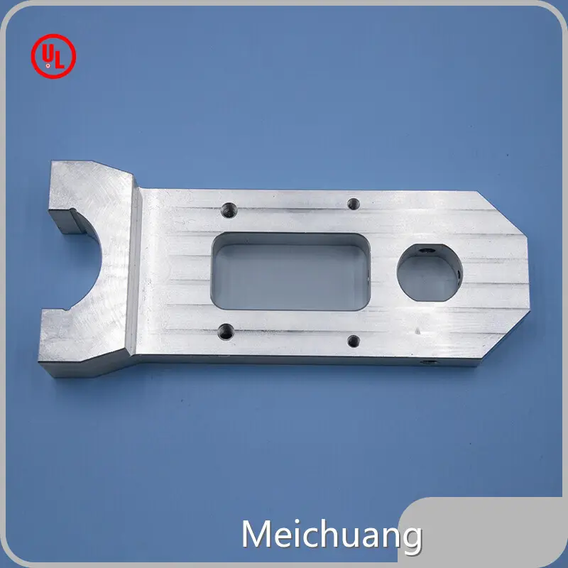 Small Batch Cnc Machining - - Meichuang 1