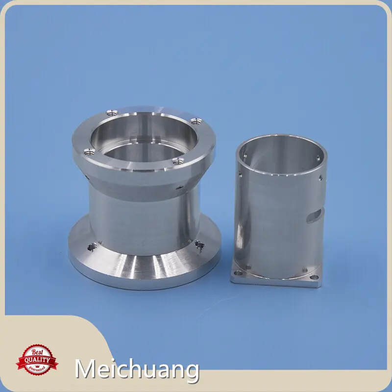 Prototype Machining - - Meichuang-1 1