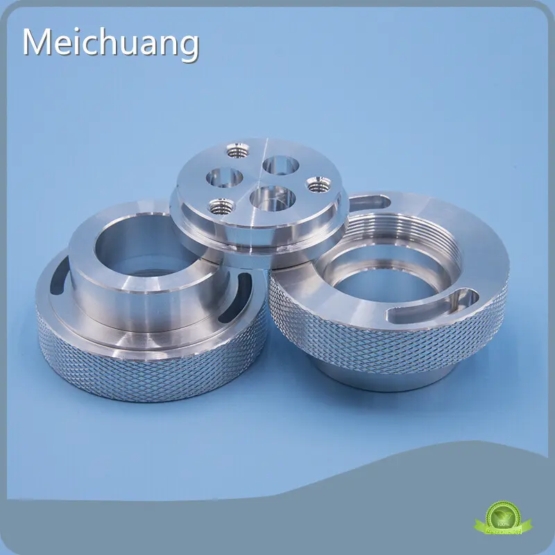 Complex Machined Parts by Meichuang-29 1