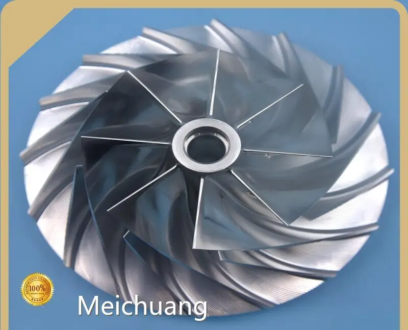 Custom Cnc Machining Parts Wholesale - Meichuang 1