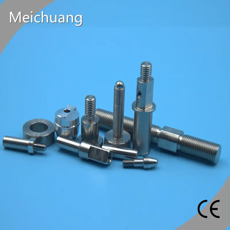 Cnc Plastic Parts Wholesale - Meichuang 1
