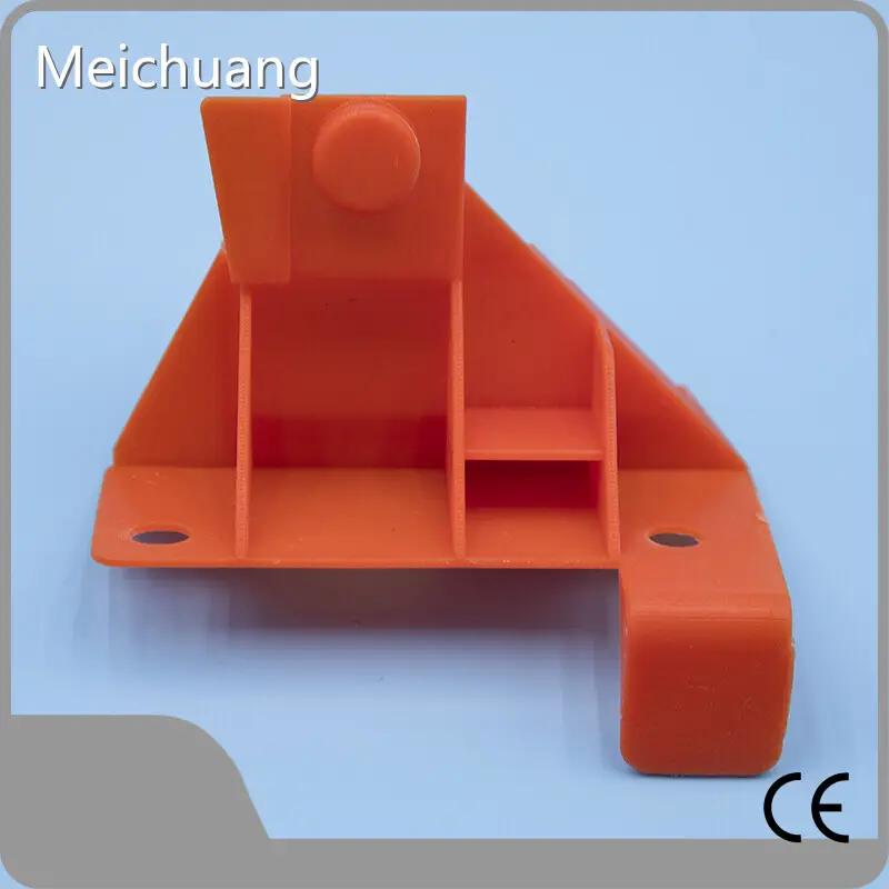 Complex Machined Parts - - Meichuang-22 1