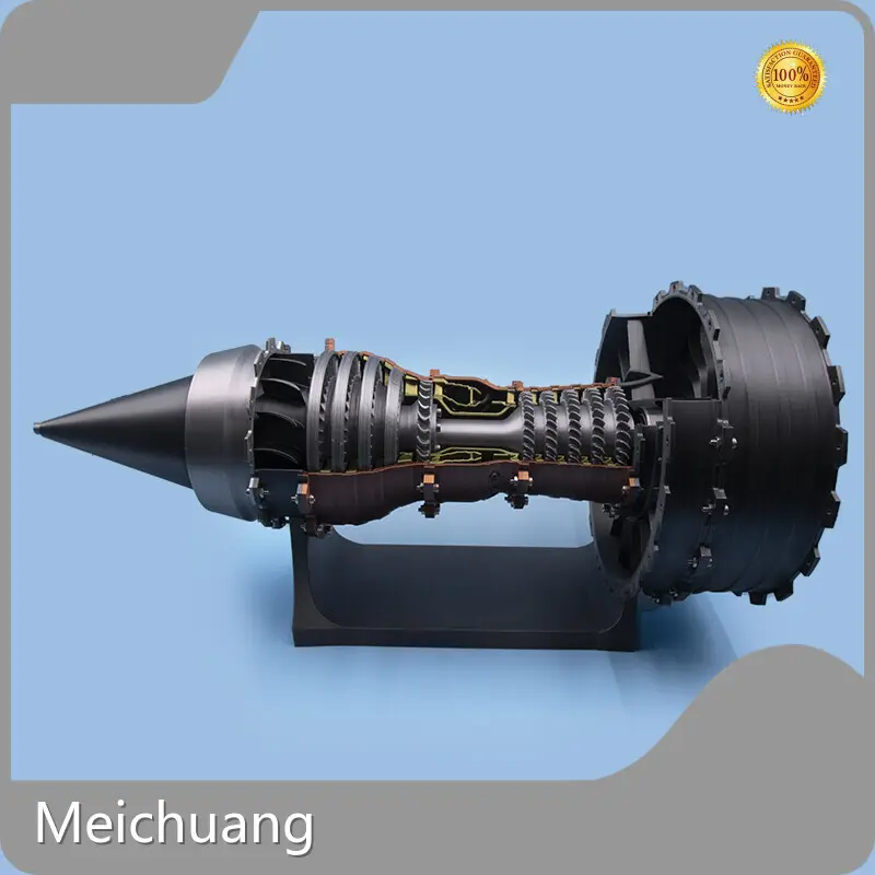 Custom Machined Parts Wholesale - Meichuang-15 1