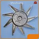 Custom Machined Parts - - Meichuang-17 1