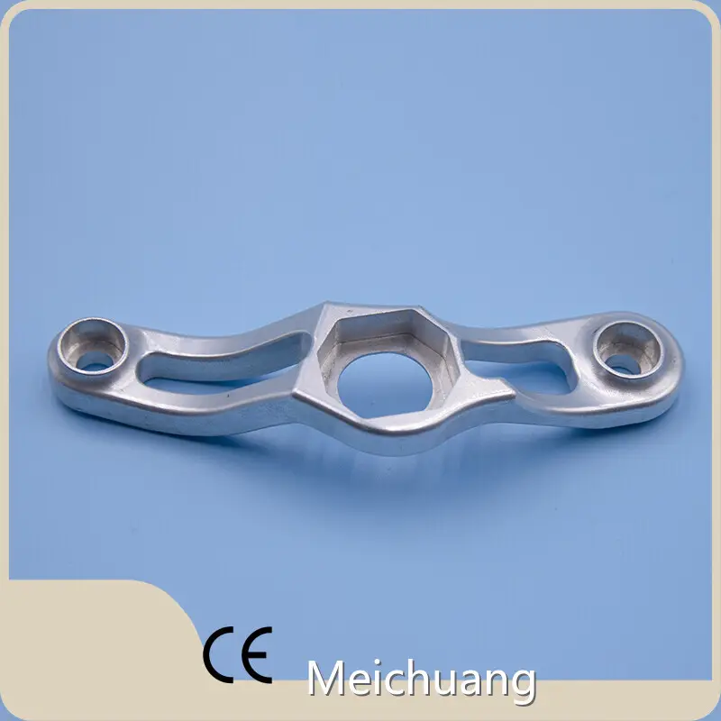 Machining Metal Parts Wholesale - Meichuang 1