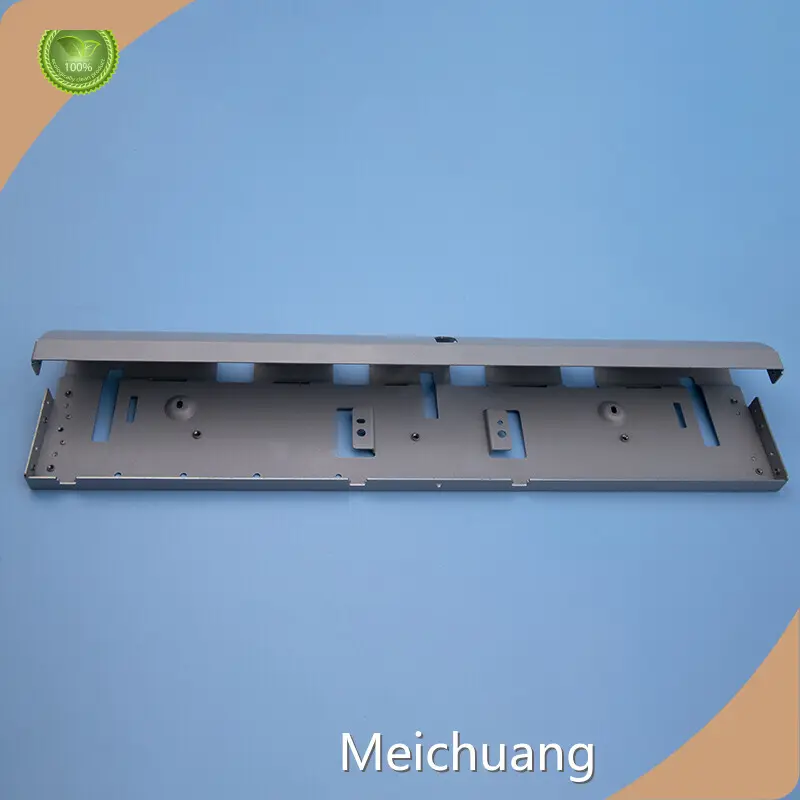 Complex Machined Parts Wholesale - Meichuang-12 1