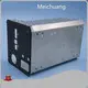 Complex Machined Parts - - Meichuang-23 1