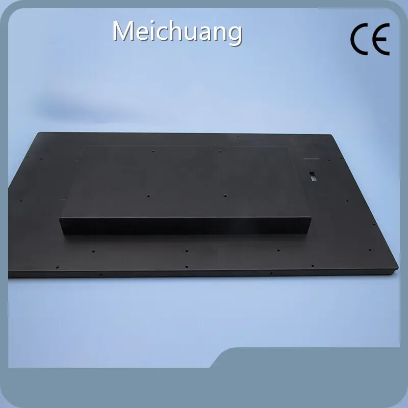 Custom Machined Parts - - Meichuang-20 1