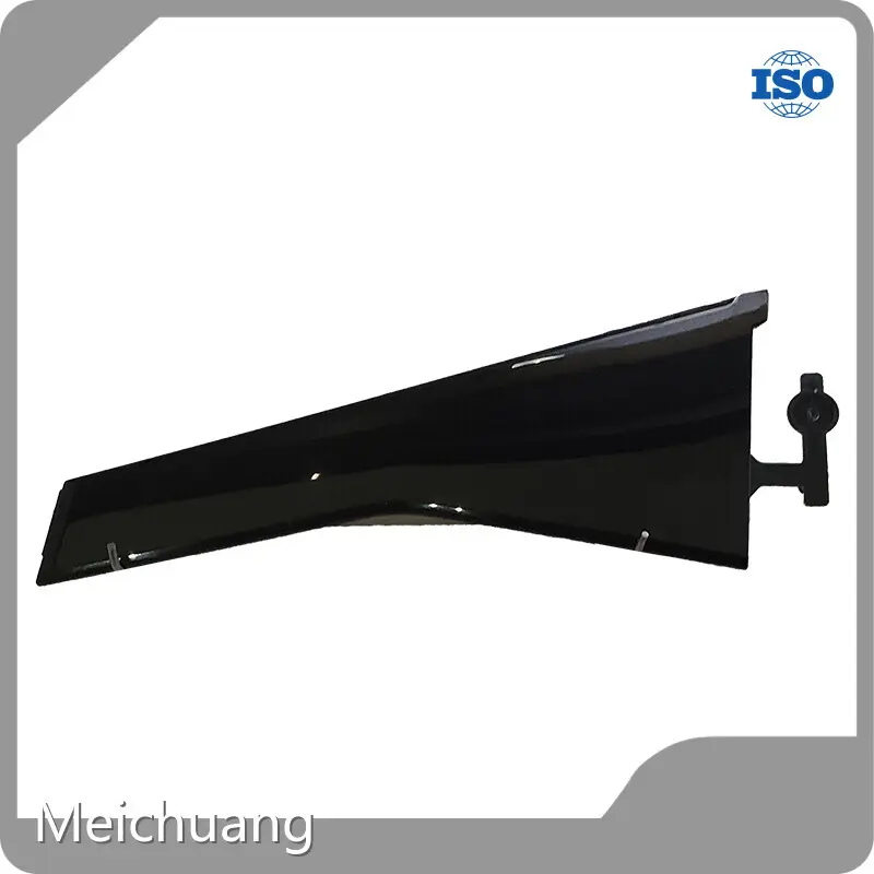 Complex Machined Parts Wholesale - Meichuang-15 1