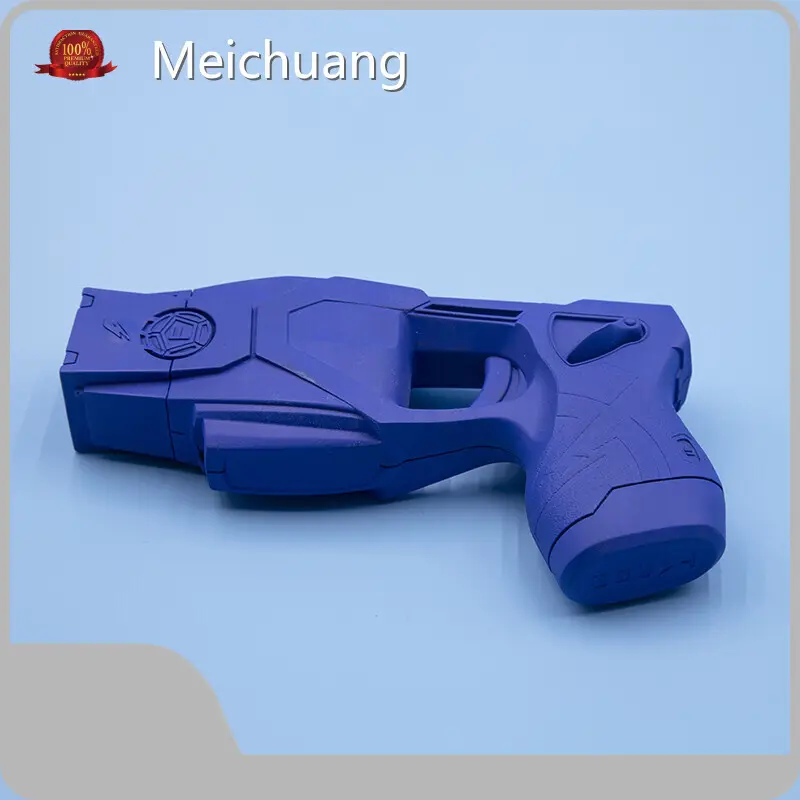 Complex Machined Parts by Meichuang-30 1
