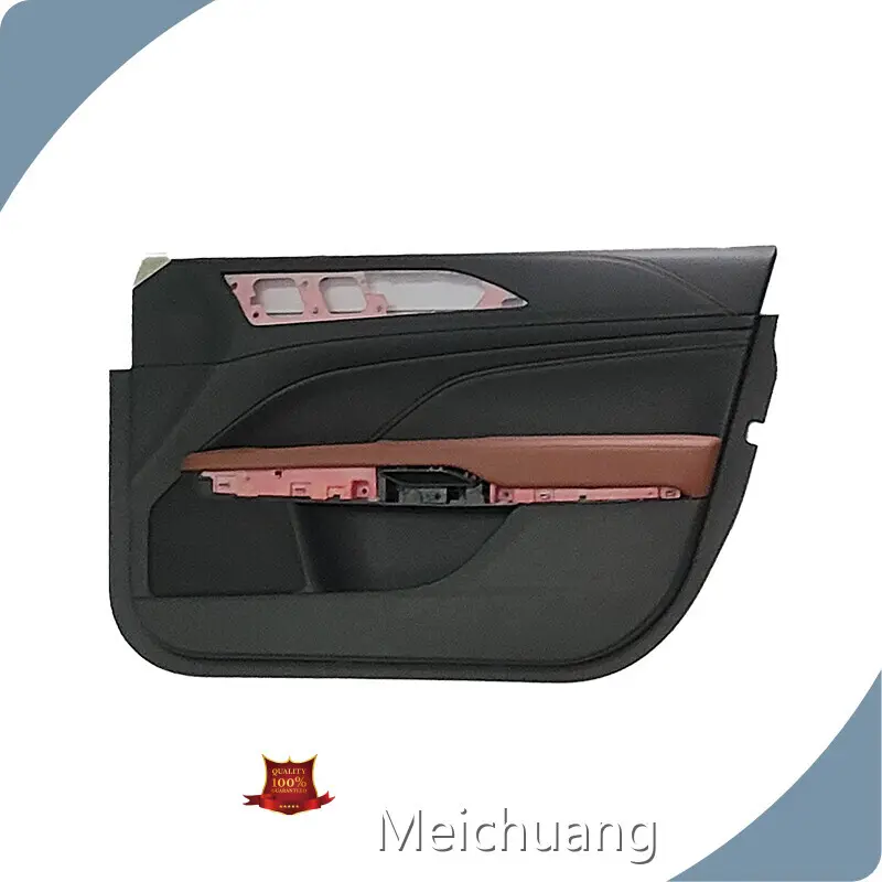Automotive Plastic Injection Moulding Wholesale - Meichuang-1 1