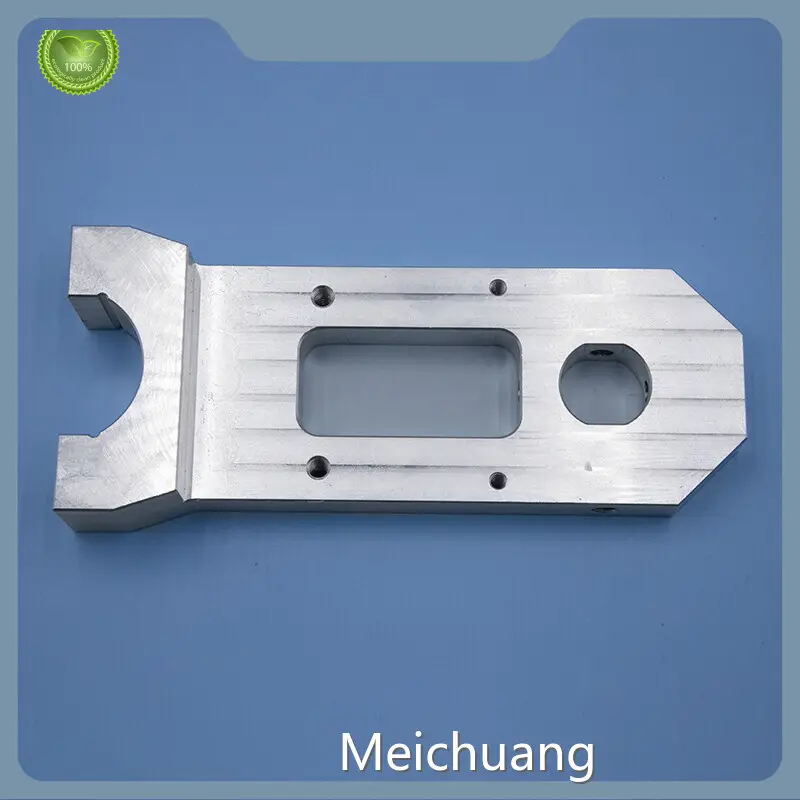 Cnc Milling Prototype Wholesale - Meichuang-2 1