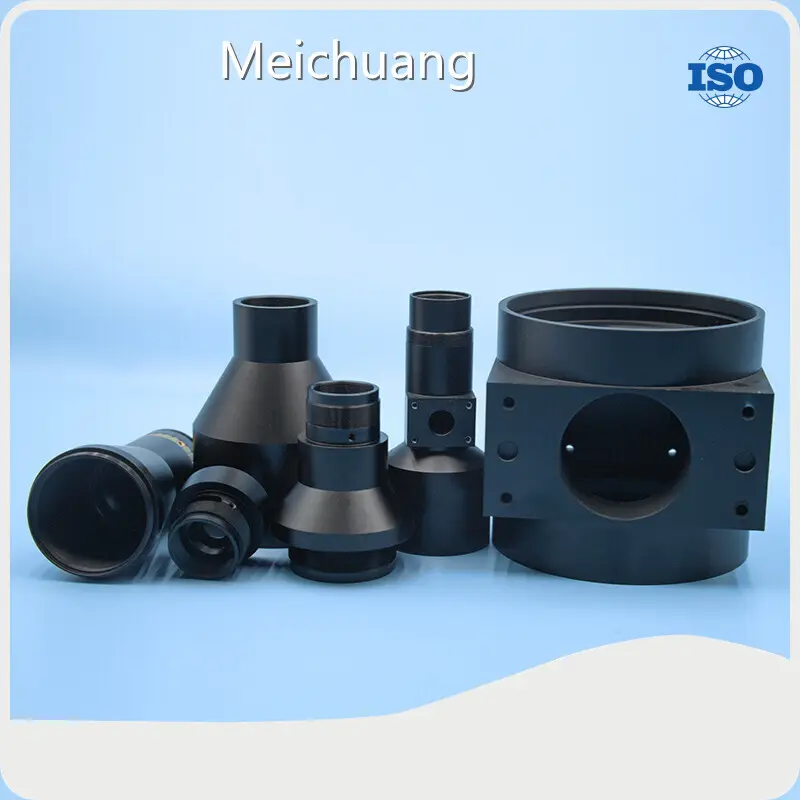 Cnc Parts by Meichuang-3 1