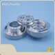 Custom Machined Parts by Meichuang-27 1
