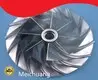 Cnc Plastic Parts - - Meichuang 1