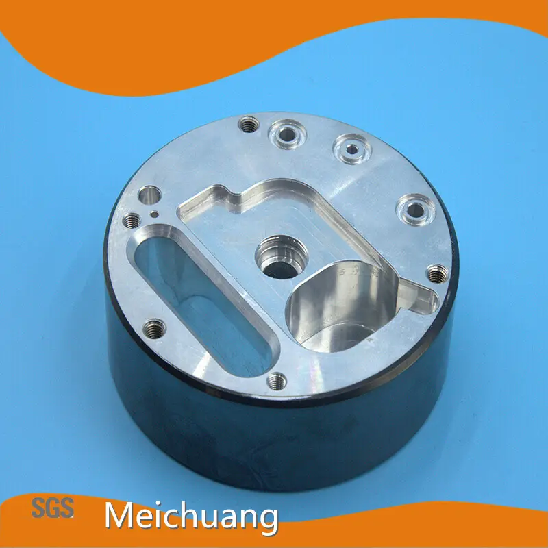 Rapid Prototype Machined Parts - - Meichuang-3 1