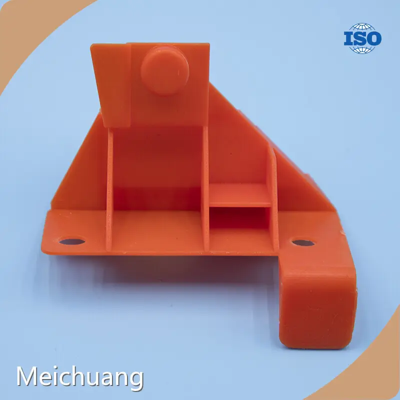 Custom Machined Parts - - Meichuang-23 1