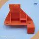 Custom Machined Parts - - Meichuang-23 1