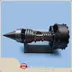 Complex Machined Parts by Meichuang-31 1