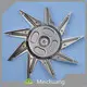 Custom Machined Parts Wholesale - Meichuang-17 1