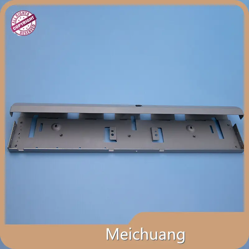 Custom Machined Parts Wholesale - Meichuang-18 1