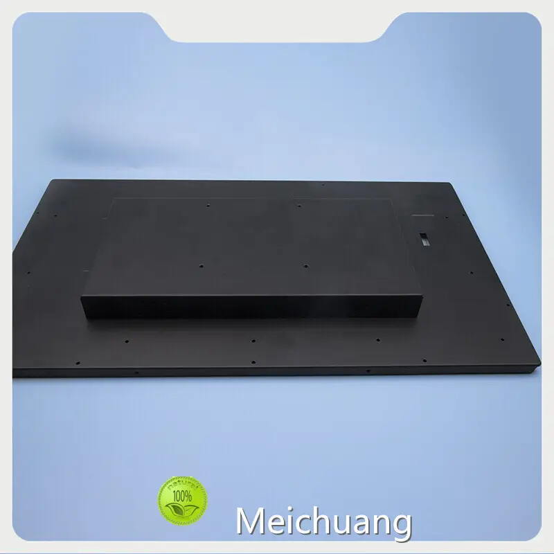 Complex Machined Parts by Meichuang-32 1