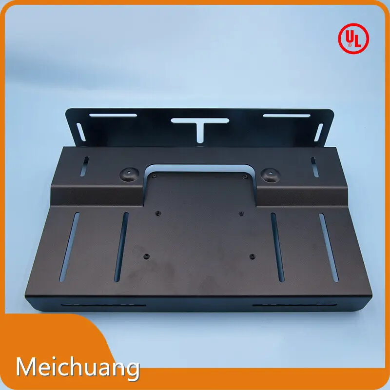 Complex Machined Parts Wholesale - Meichuang-17 1